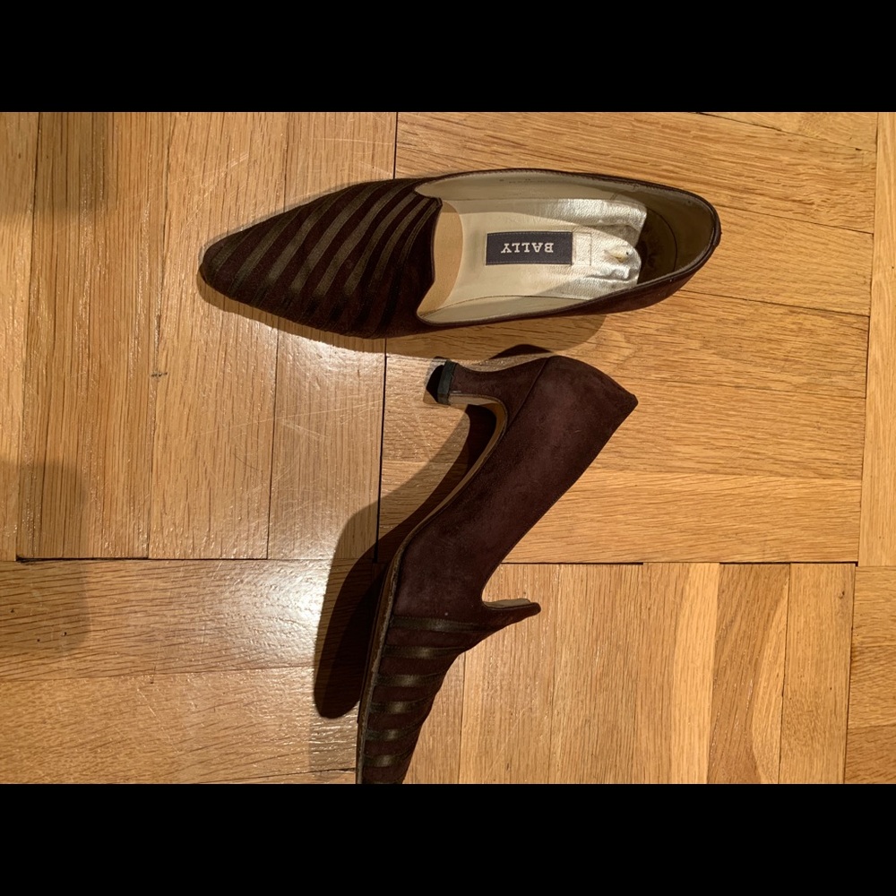 Bally